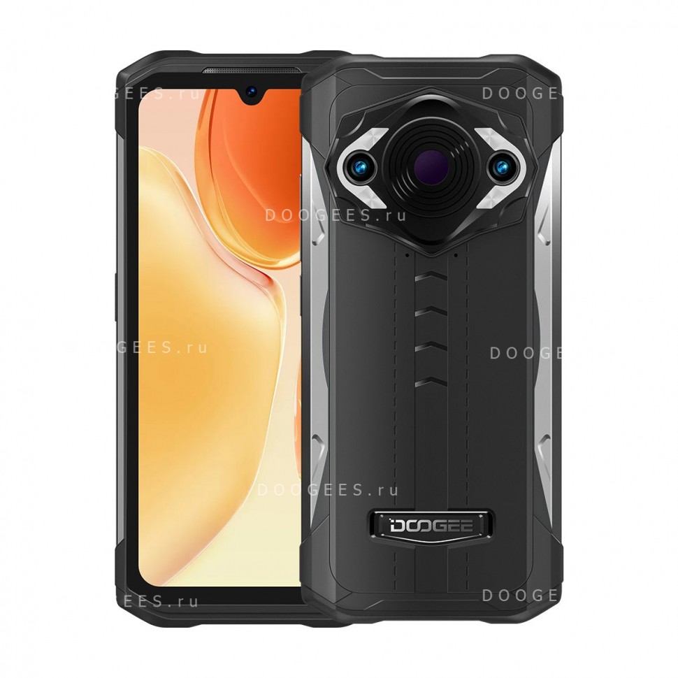DOOGEE S98 Pro купить в Нижнем Новгороде на официальном сайте