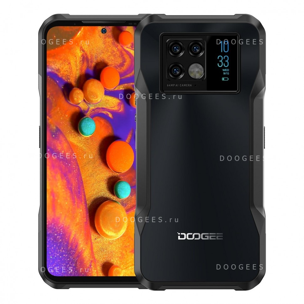 DOOGEE V20 5G купить в Нижнем Новгороде на официальном сайте