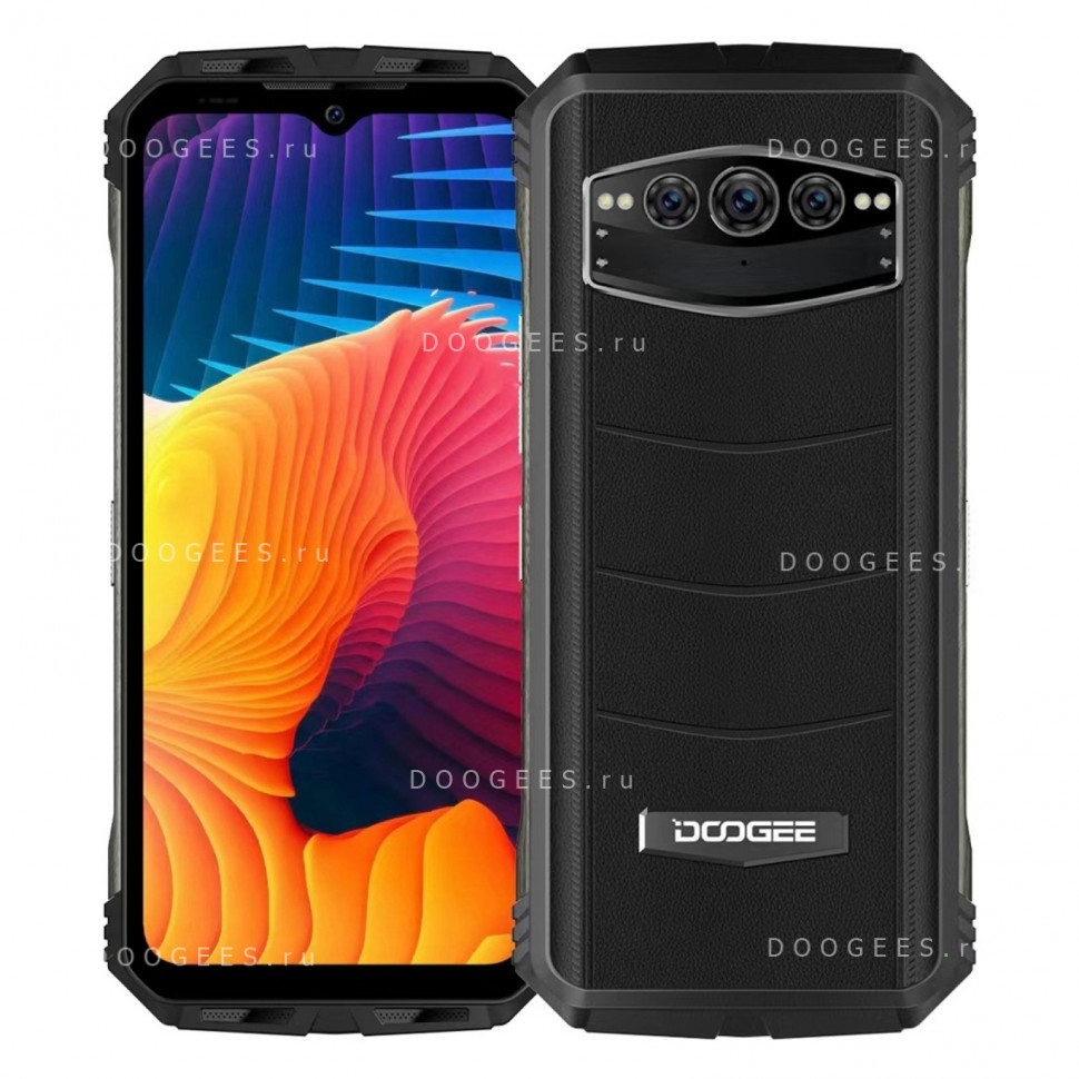 DOOGEE V30 5G купить в Нижнем Новгороде на официальном сайте