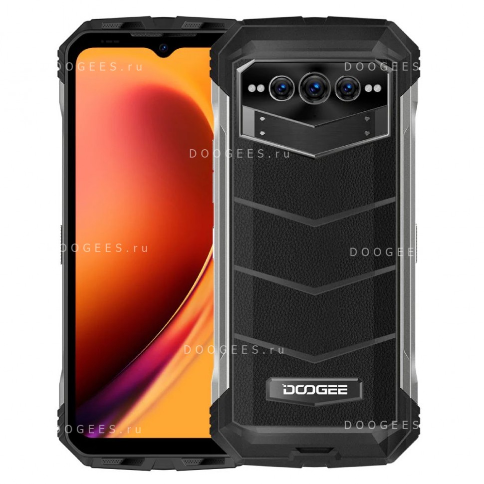 DOOGEE V Max 5G купить в Нижнем Новгороде на официальном сайте
